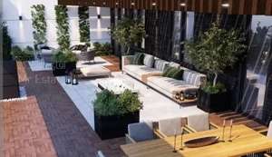 ۲۰۰ متر دونبش/هنرستان/مدرن