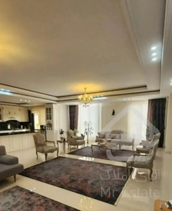 120 متر/سازمان برنامه شمالی/سالن پرده خور