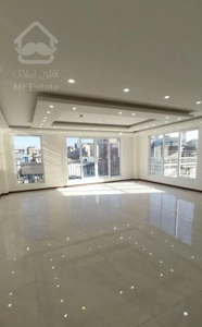 آپارتمان ۱۳۵ متری نوساز لوکس در هراز