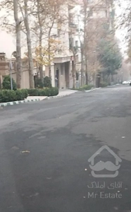 اقدسیه گلستان شمالی،نوساز