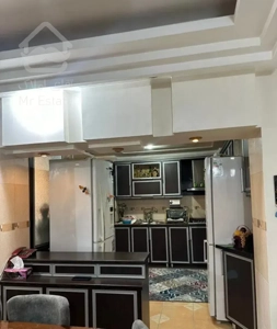 اجاره آپارتمان ۱۴۰ متری شیک در طبیعت