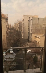 85 متر دو خوابه فول جنت آباد جنوبی 35 متری لاله