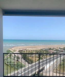 فروش به قی مت  کاسبی آپارتمان۱۵۰مترطبقه9دیددریا