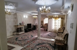 آپارتمان ۱۷۵ متر دوخوابه