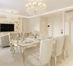 آپارتمان180متری فوق لوکس الماس/حاج رحیم قربانی/غرق در نور/فول مشاعات/کلید نخورده