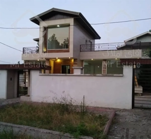 ویلای دوبلکس ۲۹۰ متری خوش نقشه