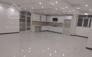 واحد ۱۶۰ متری طبقه ۲ باهنر