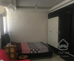 ۶۴ متر ۱ خواب غربیهای ۲۴ متری