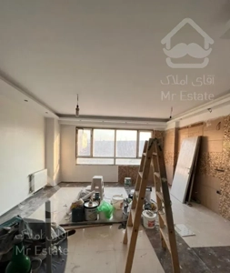 ۶۲مترتمیزبا آسانسور وپارکینگ در چیت چیان(منیریه)