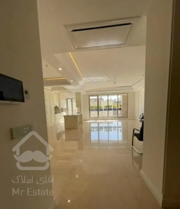 ۱۵۵متر/۳خواب/میرداماد/مدرن لوکس/نوساز