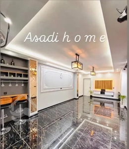 ۷۰متر۱۵متربالکن/پارکینگ/سندتکبرگ/وامدار/اندیشه