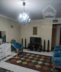 ٨٠ متر دوخواب جهاداکبر