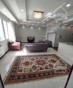 آپارتمان ۱۰۹ متر جهانگردی