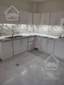 ۱۱۰ متر کلید نخورده