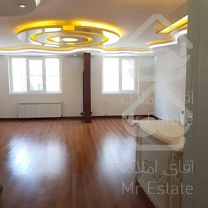 65متر 2خواب /فول امکانات  خوش نقشه/فردوس غرب