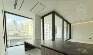 آپارتمان ۱۳۰ متر/اقبال ۱ / چسبیده به مترو