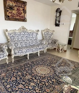 آپارتمان ۱۲۰متری،فول امکانات