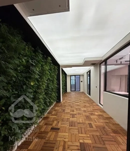 سعادت آباد ۲۶۵ متر ۳ خواب / ۲ خواب مستر/ ۲ پارکینگ