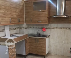 ۸۰ متری دو خواب در فردوس غرب