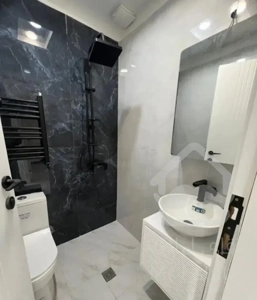 ۱۰۰ متر ۲ خوابه نوساز ۱۴۰۴ کلید نخورده