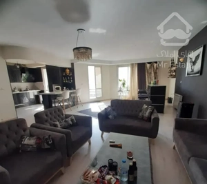 فرمانیه/۱۲۰متری/خوش نقشه