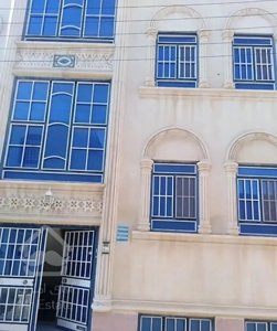 فروش آپارتمان شهرک گلستان یاس. بازدید اول اسفند