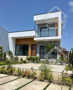 ویلاشهرکی۲۹۰متری٪نیم پیلوت مدرن ویودلباز