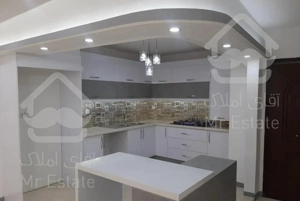 آپارتمان ۱۰۰متری دوخوابه (مجتمع رضوان)