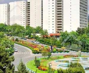 معاوضه۳خوابa/با سه خواب bشهرک امید