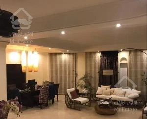 فروش آپارتمان زعفرانیه 256  متر شیک