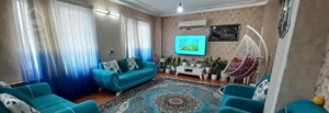 ۸۰ متر آپارتمان طبقه اول