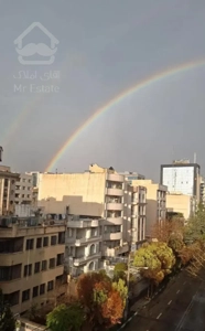 شیخ بهائی شمالی،۲۶۰ متر تکواحدی ،فول امکانات