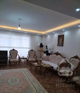 آپارتمان ۱۰۰ متر ‌ محله اکبریه