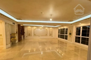 نقاشی شده تخلیه آماده  سکونت فول امکانات