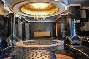 آپارتمان ۱۴۷ متری