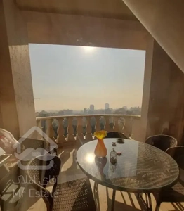 360 متر 4 خواب سپند ویو ابدی / قرارداد دوساله