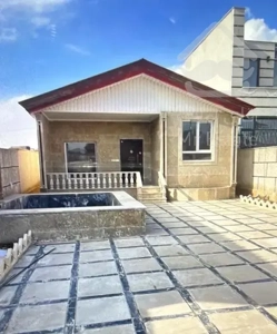 ۲۵۰متر ویلا نقلی دماوند کنتور برق شخصی سندتکبرگ