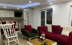 اجاره واحد فول فرنیش با ویو ابدی دریا