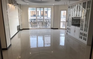 ۹۸ متر // کلید نخورده // جنت آباد