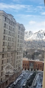 ۱۹۵m/مستر/۳خواب/سالن پرده خور/رونیکاپالاس هروی