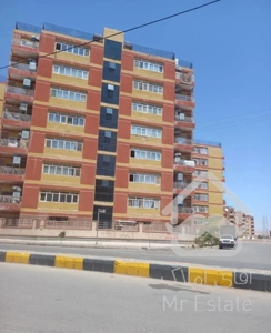 اپارتمان  شهرک مطهری  بلوار یلدا