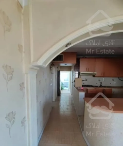 آپارتمان دهکده المپیک ۹۵ متری