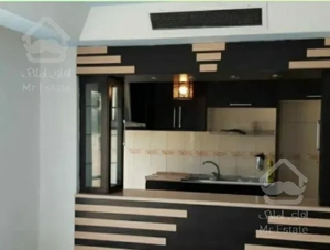 واحد۱۰۰ونیم متری برج 8 باویوی ابدی