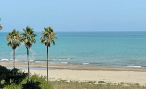 ویلایی در آسمان   آپارتمان پلاک یک دریا شهرکی