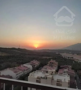 تحویل یک ساله ۱۴۰متر ۳خواب ویو باز