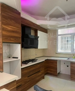 ۱۴۰ متر ۲ خواب مستر ویو ابدی جمشیدیه