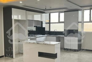 اپارتمان ١٢٣ متری تک واحدی