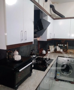 فروش آپارتمان ۶۲ متری ۱ خوابه طبقه ۲ در محله طلاب