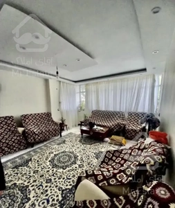 ۶۵ متری / یک خواب / بلوک / شهرک لاله