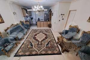 آپارتمان ۶۳متری/پارکینگ/انباری/تک واحد/مسعودیه